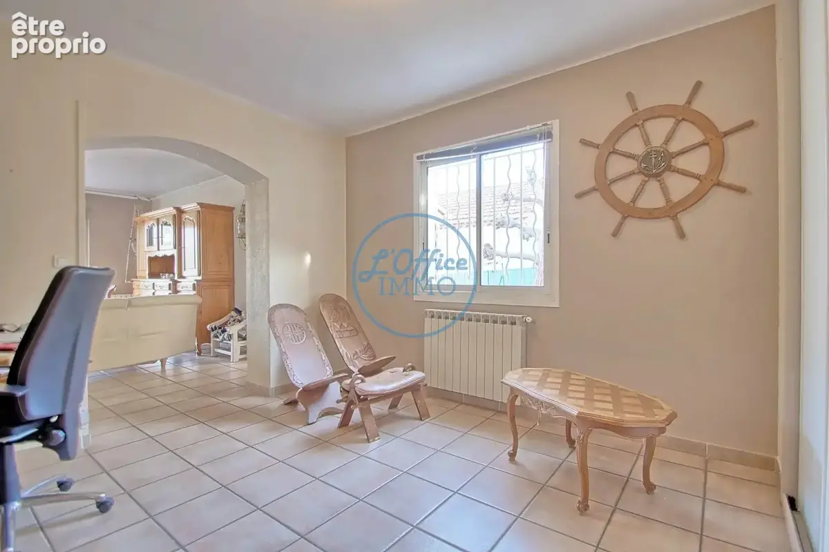 Maison 5 pièces 93 m² à vendre à Toulon (83000) - photo 5