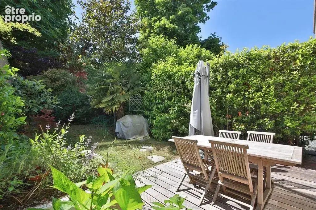 Meudon - Bellevue/Jardins de l'Observatoire - Appartement 3p - J - photo 4