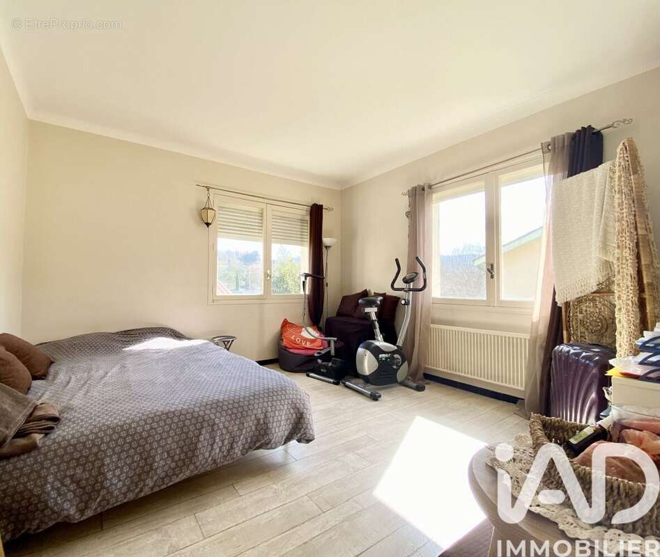 Photo 4 - Appartement à LAMALOU-LES-BAINS