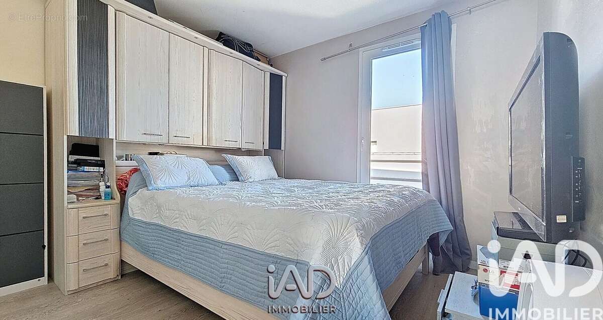 Photo 3 - Appartement à FLEURY-MEROGIS