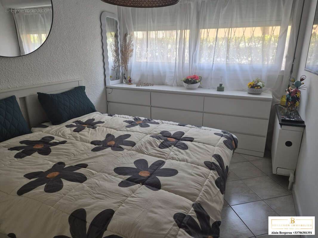 Appartement 68 m² à Cannes  - photo 8
