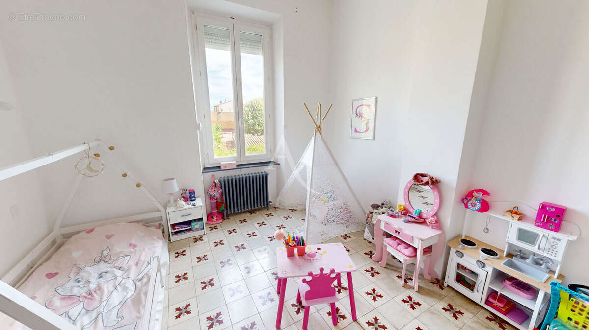 Maison à NARBONNE