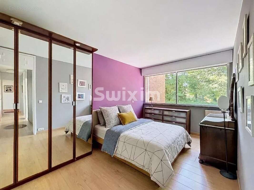 Appartement à WASQUEHAL