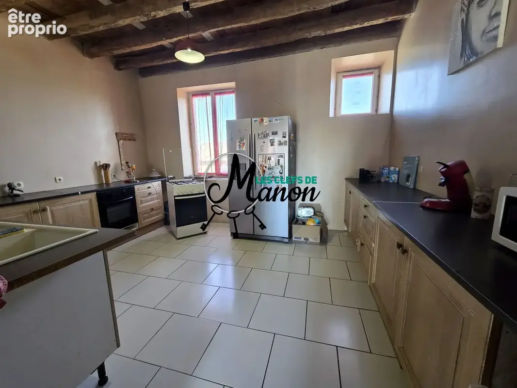 Propriété pierres à FOLLES (87250) - photo 6