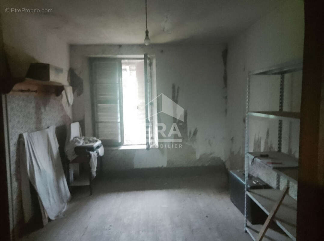 Maison à CHARAVINES