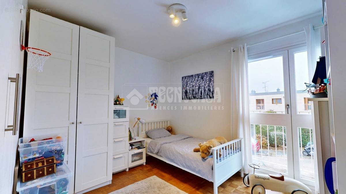 Vends Maison 4 pièces, 78 m² - Le Chesnay-Rocquencourt - photo 8