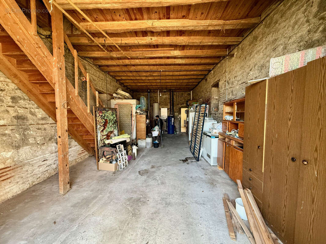 Maison à PINEL-HAUTERIVE