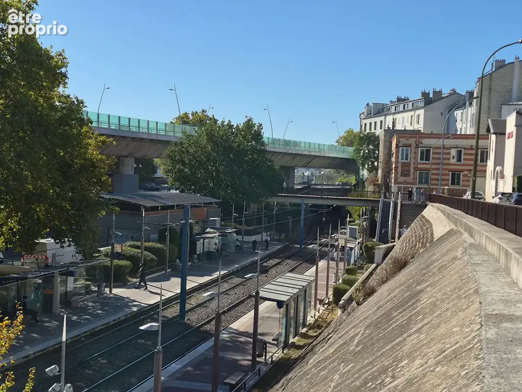 Grand box securise, au coeur des transports - photo 5