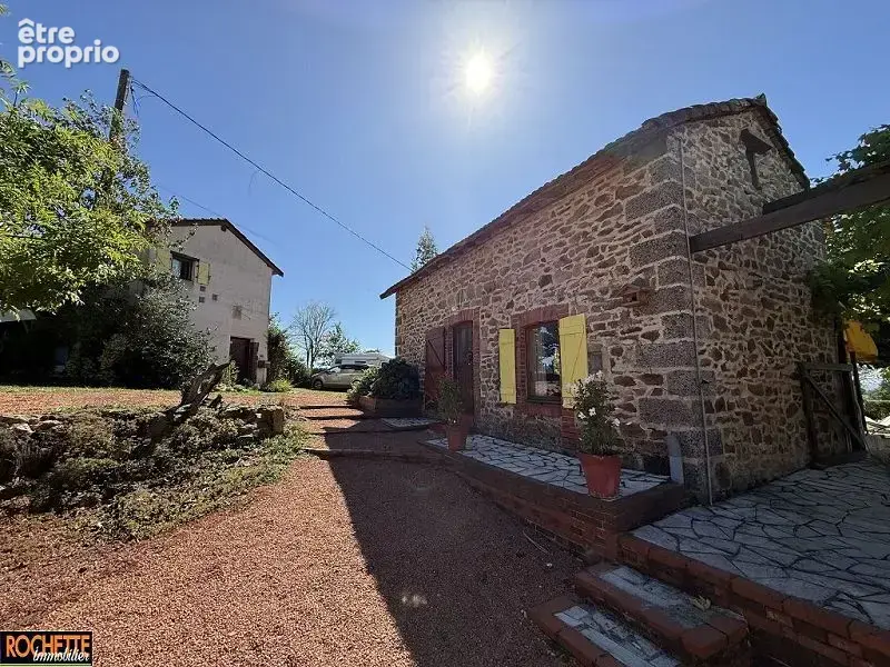 Maison 177 m² à Saint-Marcel-De-Felines  - photo 6