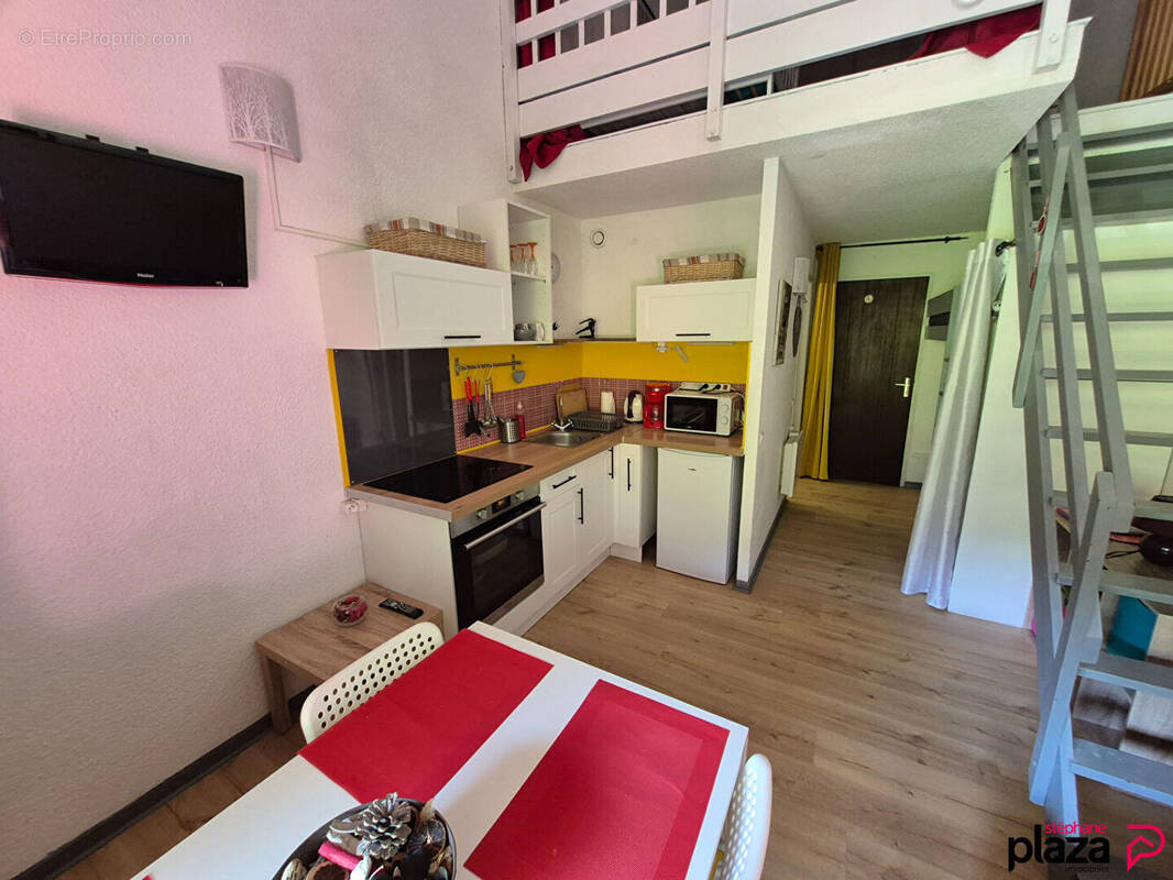 Appartement à BOGEVE