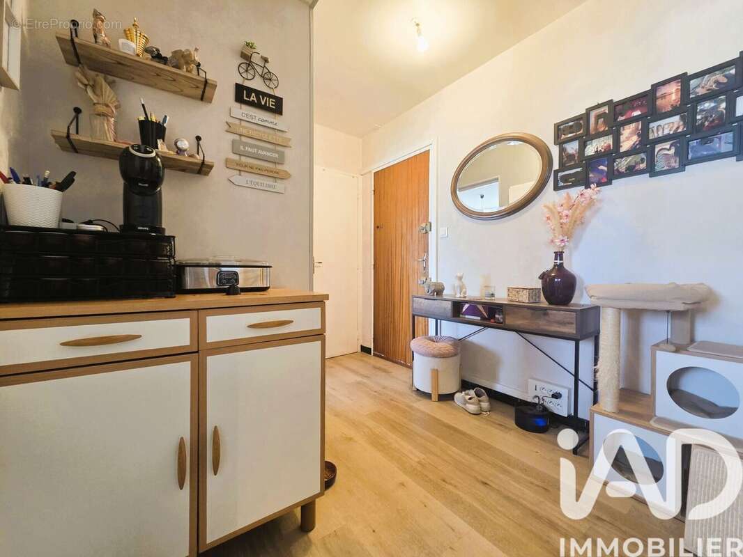 Photo 5 - Appartement à TROYES