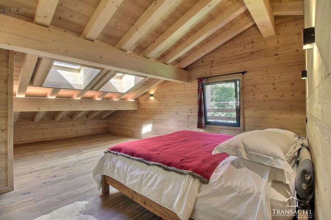 Maison à SAINT-GERVAIS-LES-BAINS