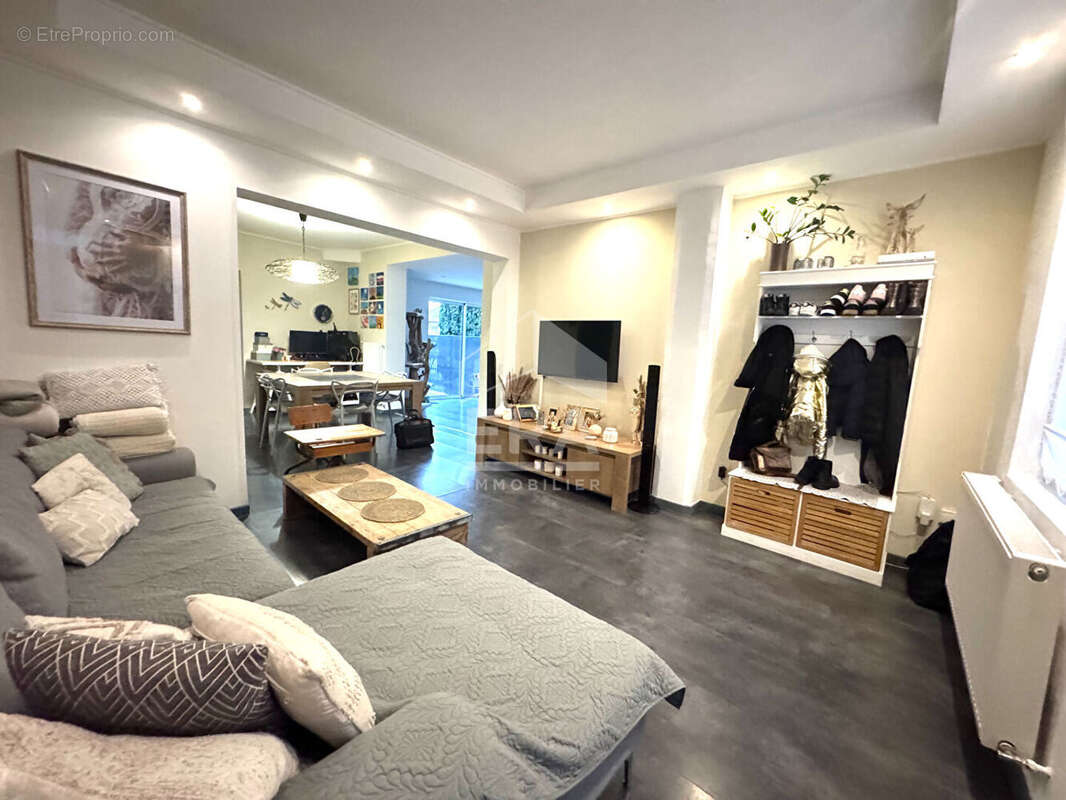 Maison à PONT-A-VENDIN