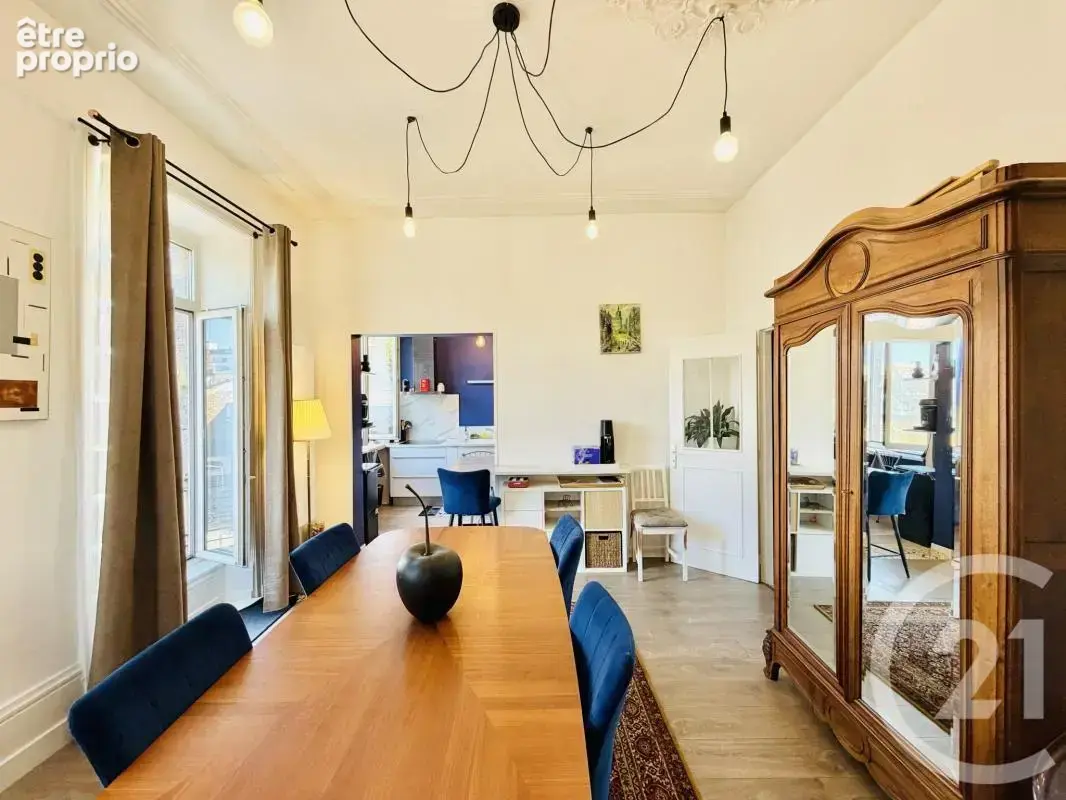 Appartement 5 pièces 129 m² à vendre à Limoges (87000) - photo 2