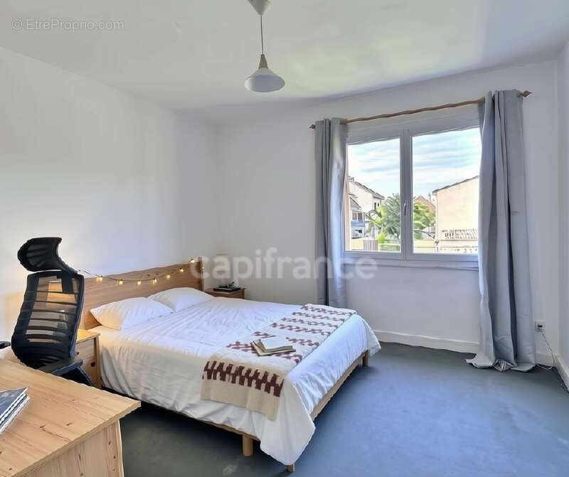 *Co-Exclusivité*Sanvic Etoile* T2 de 57 m² avec garage - photo 3