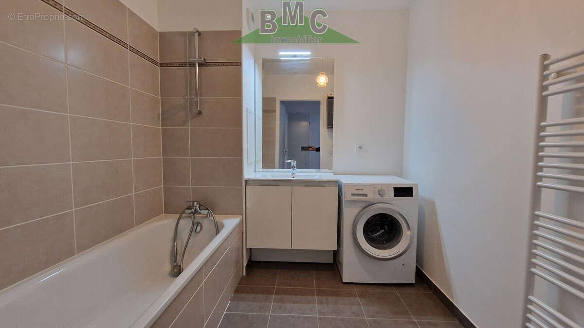 Appartement à FRANCONVILLE