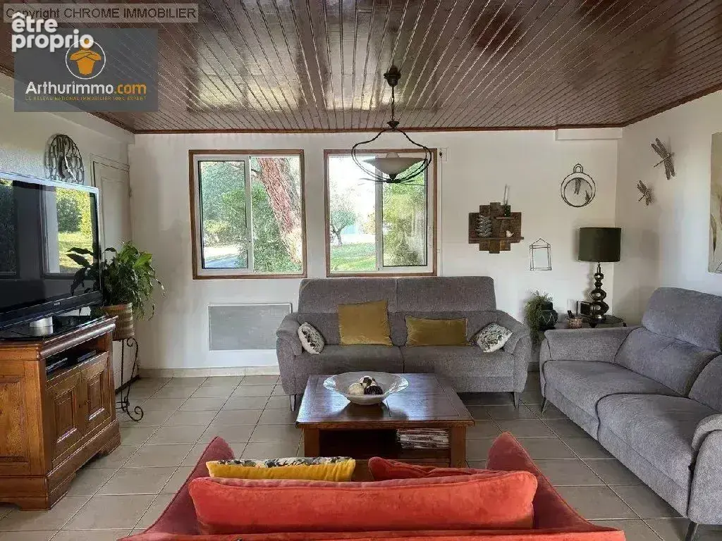 Vente Maison Sainte-bazeille(47180) 248 000ï¿œ - photo 6