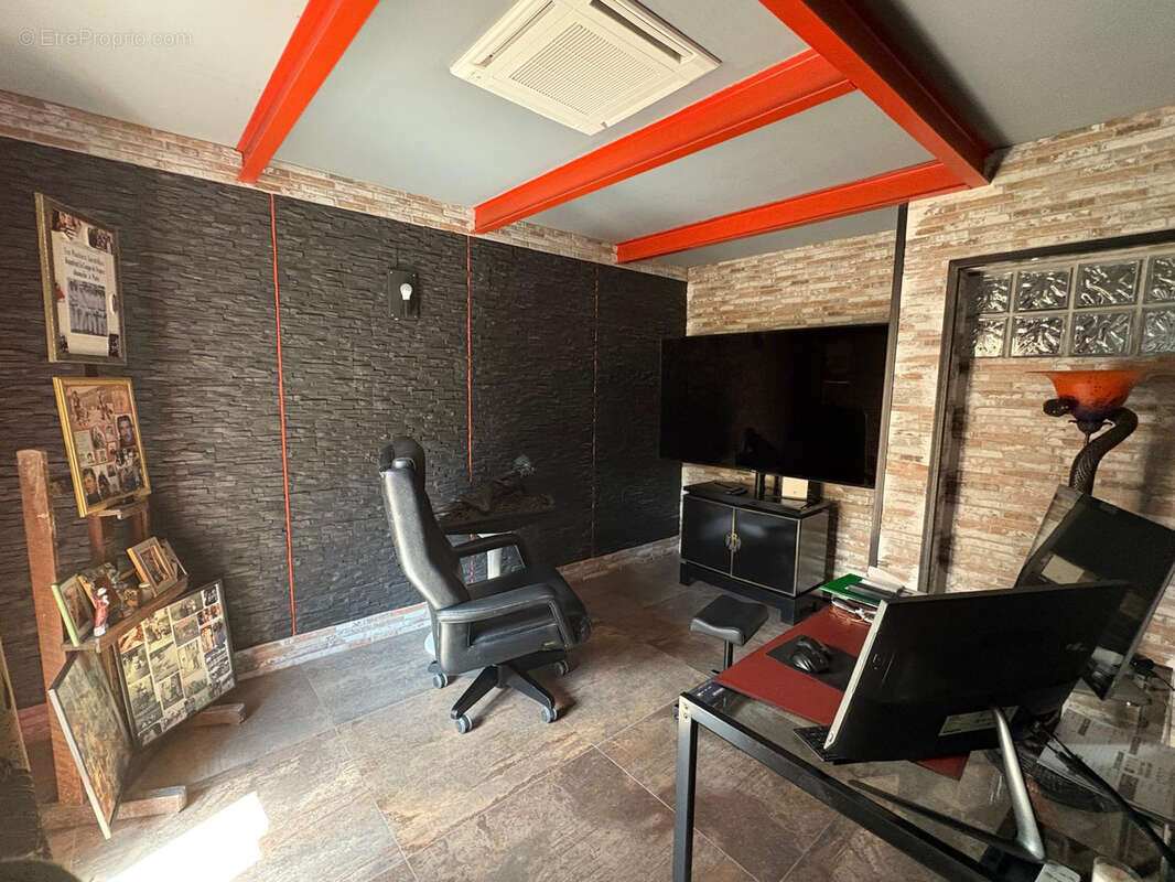 Maison à LA TRINITE