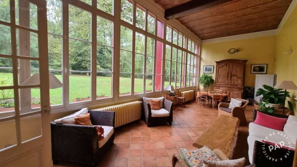 Photo 3 - Maison à MONTEVRAIN