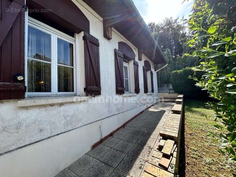 Maison 6 pièces LEVERGIES (02) - photo 2
