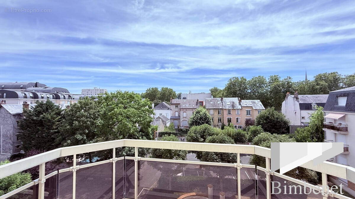 Appartement à ORLEANS