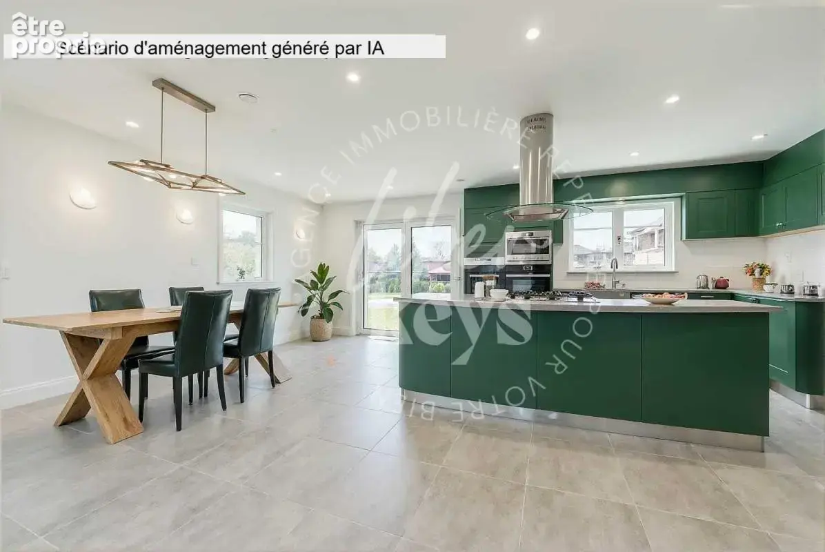 Investissement locatif à Pipriac - photo 3