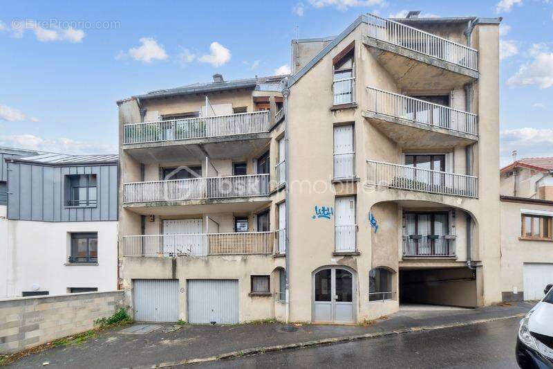 Appartement à MONTREUIL