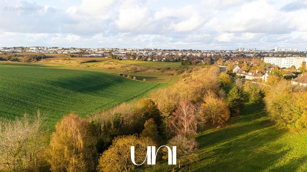 Appartement à CAEN