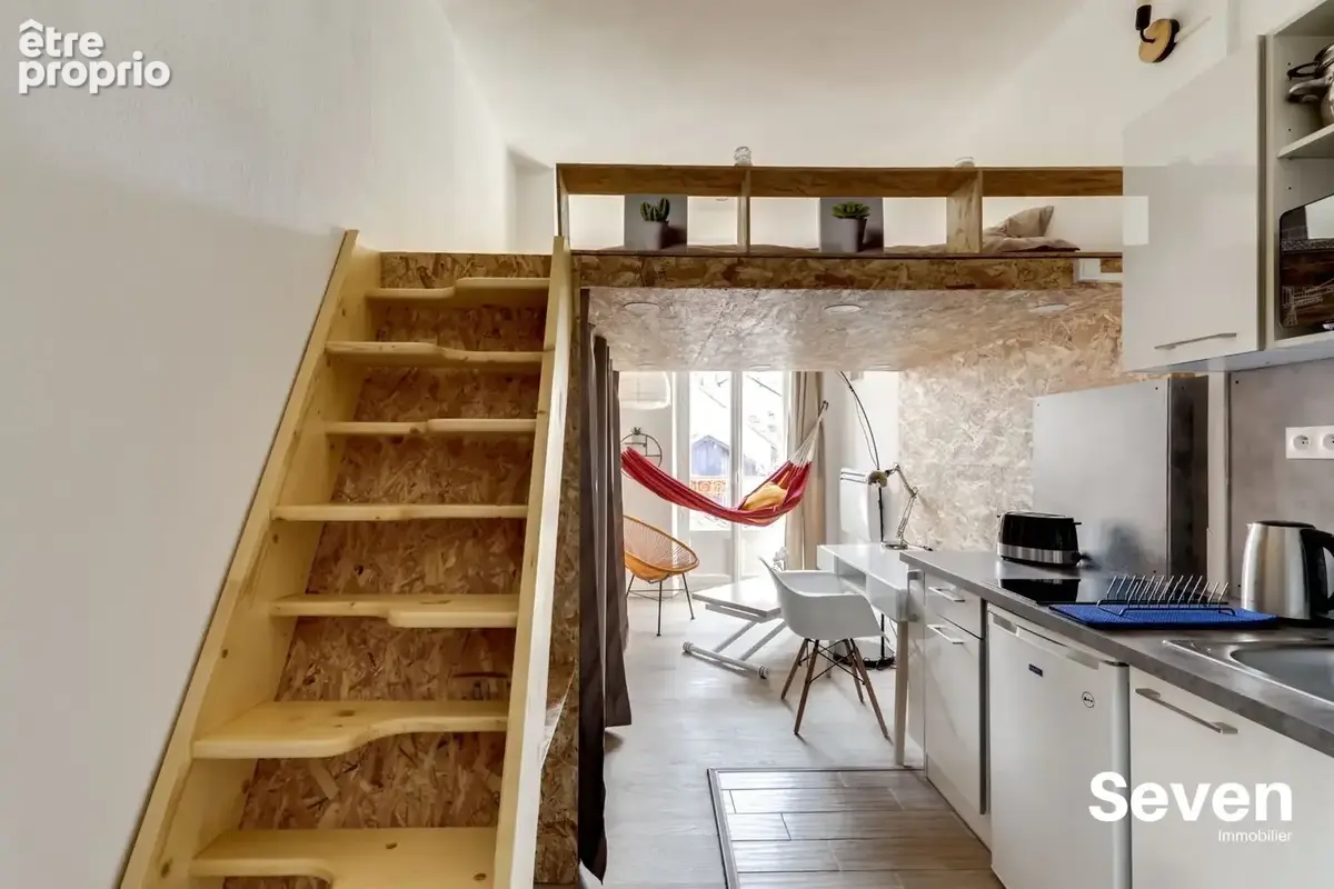 Appartement 5 pièces 101 m² à vendre à Grenoble (38000) - photo 5