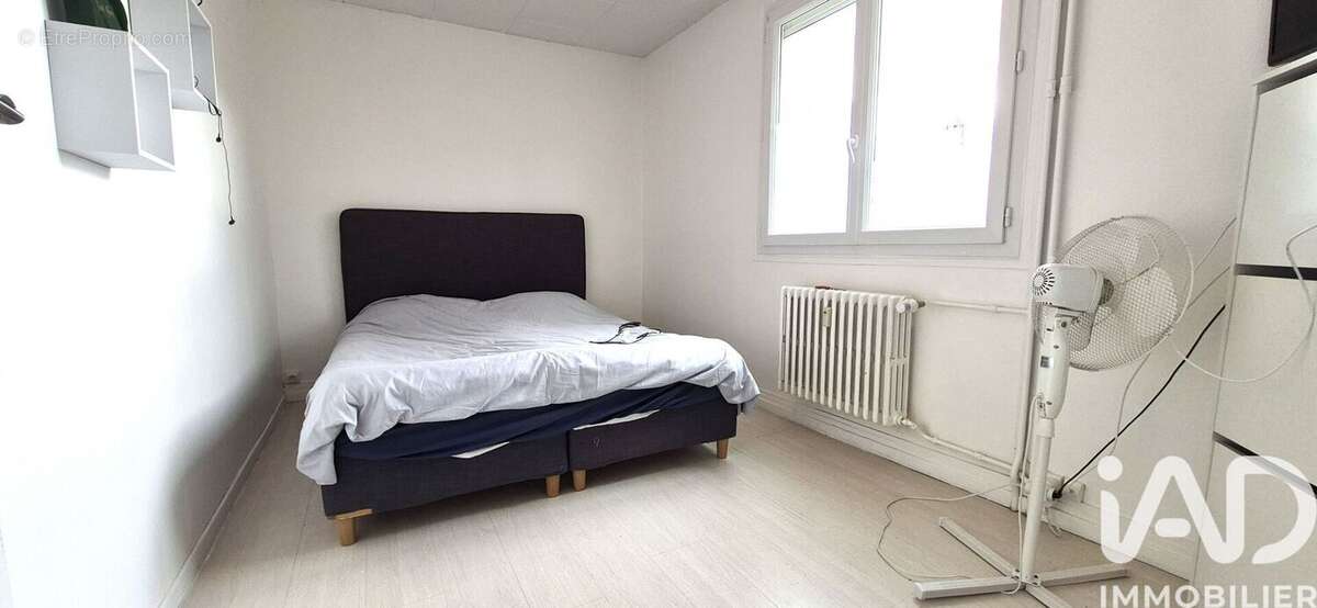 Photo 4 - Appartement à LUCE