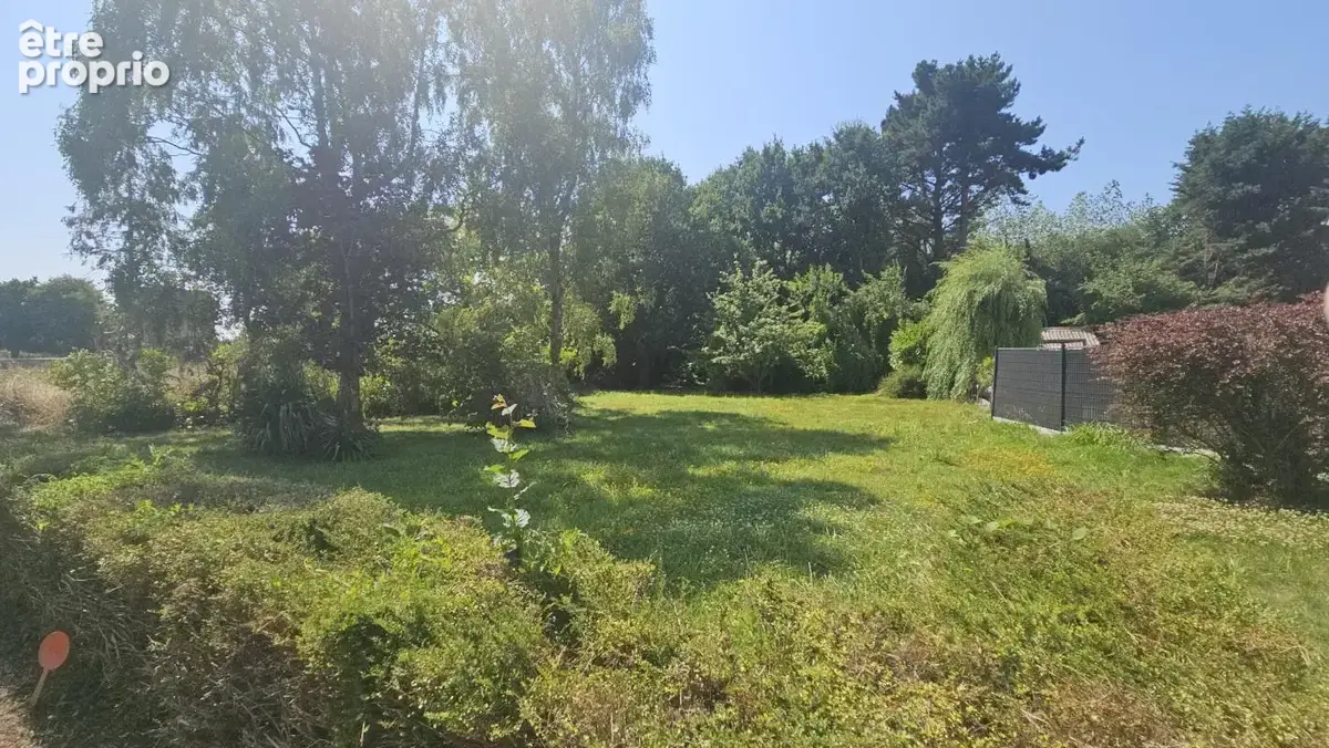Terrain à bâtir sur SAINT-JULIEN - photo 4