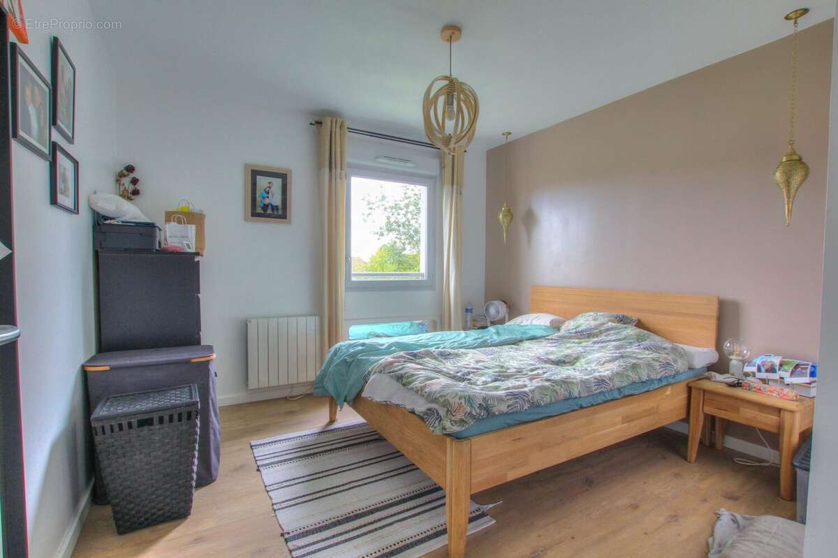 Appartement à CESSY