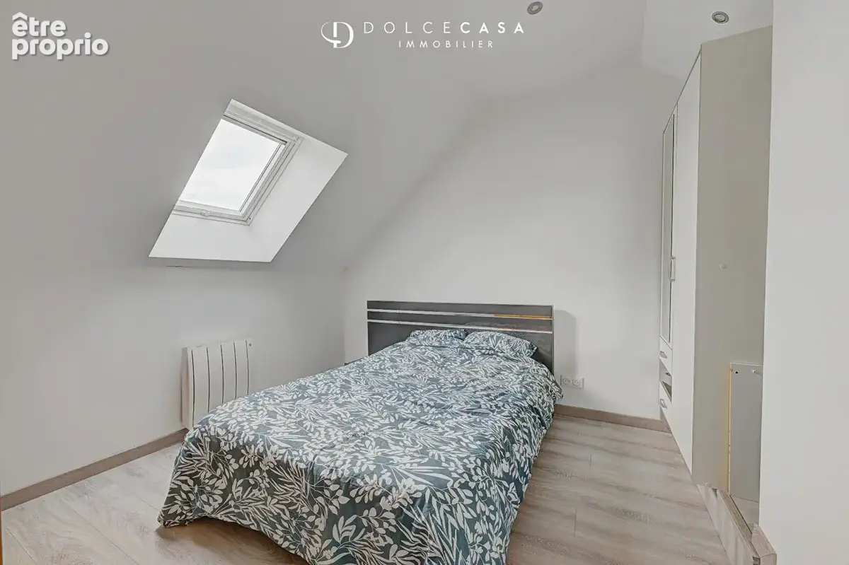 Maison Le Perreux Sur Marne 6 pièce(s) 120 m2 - photo 11