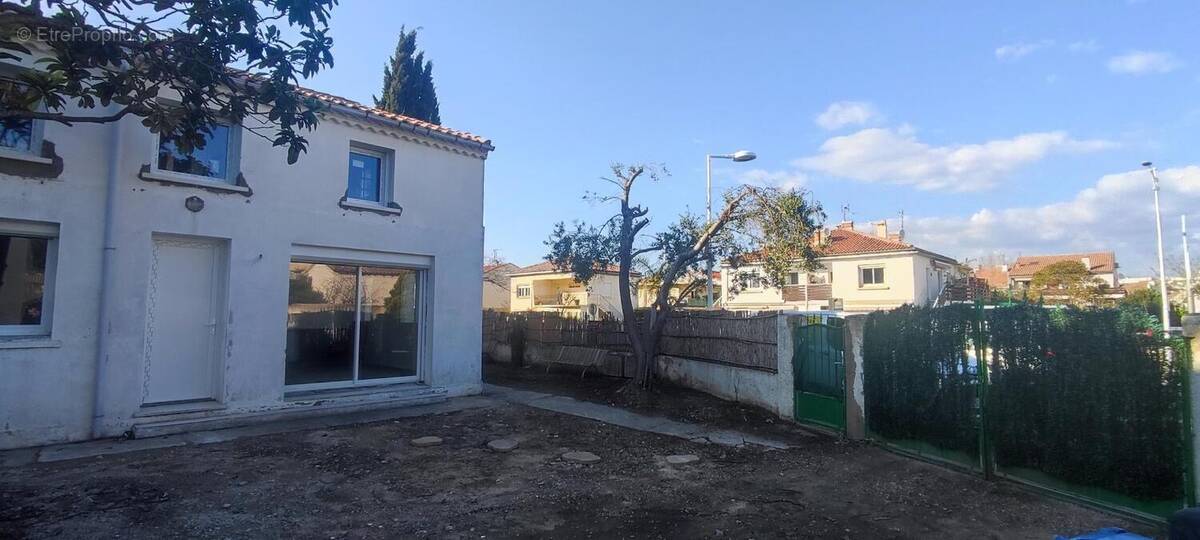 Photo 1 - Appartement à LE GRAU-DU-ROI