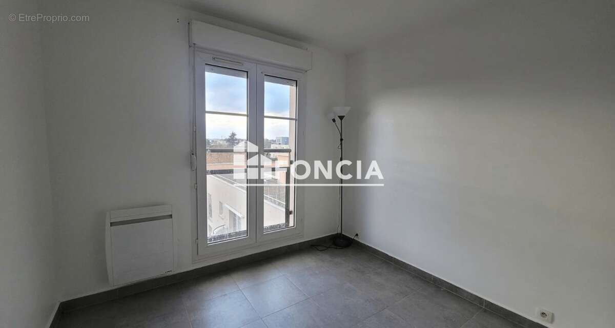 Appartement à BONNEUIL-SUR-MARNE