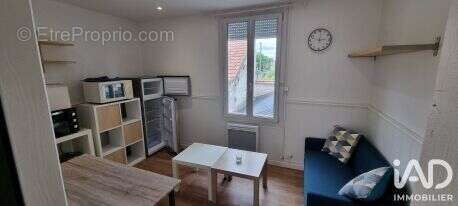 Photo 2 - Appartement à HERBLAY