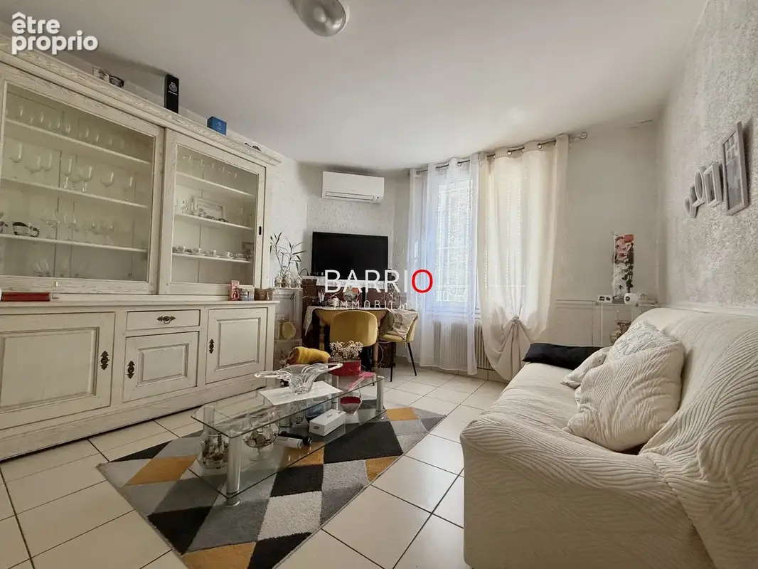Maison 7 pièces 132 m² à vendre à Saint-Cyprien (66750) - photo 2