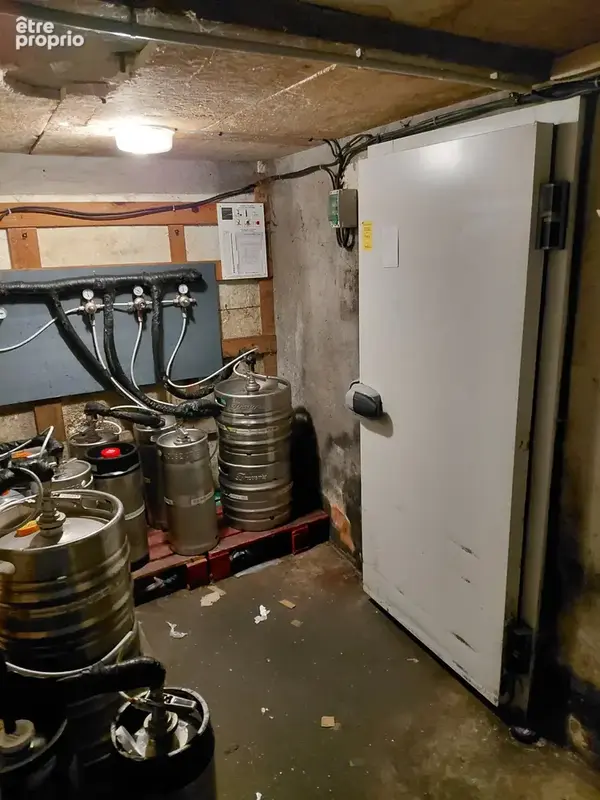 Fonds de commerce à vendre AIRE SUR L'ADOUR (40), BAR-BRASSERIE - photo 10