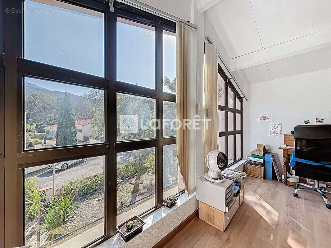 Maison à LAROQUE-DES-ALBERES