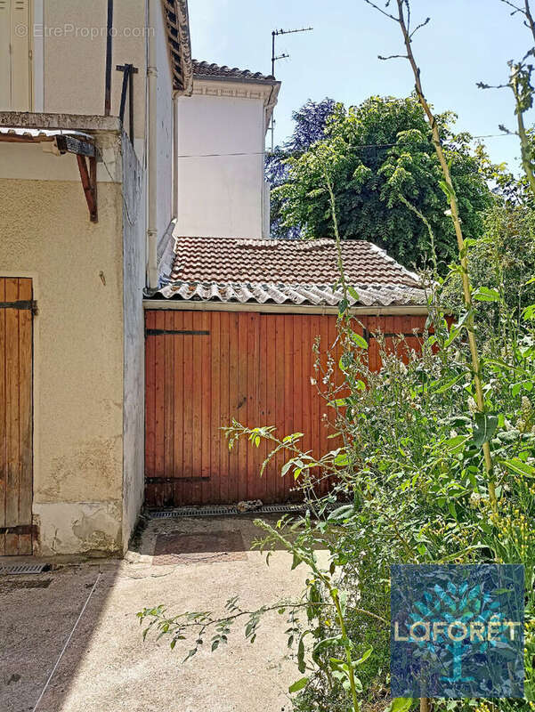 Maison à NEUILLY-SUR-MARNE