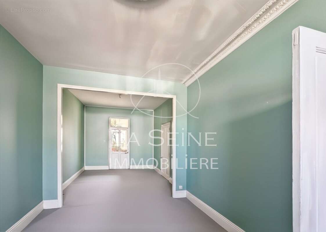 Maison à CHATELAILLON-PLAGE