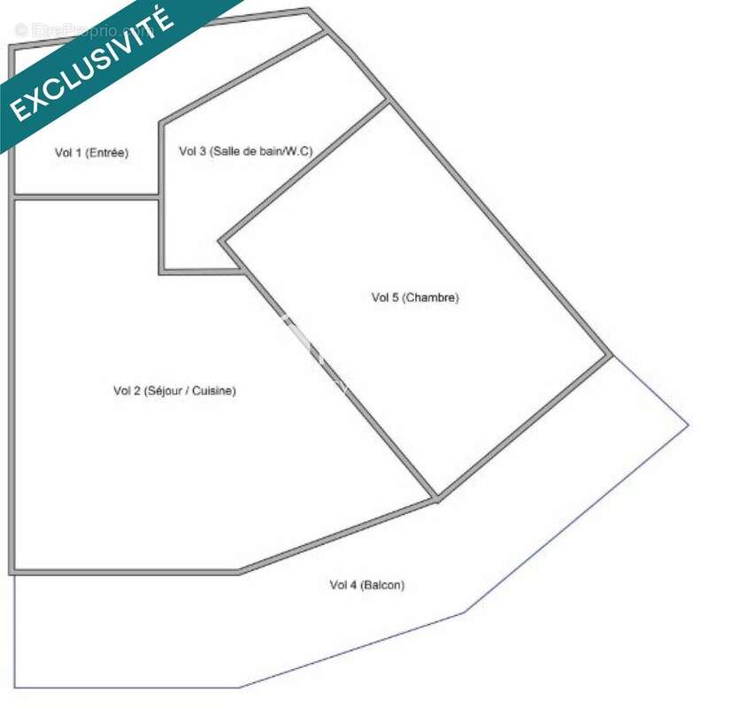 Photo 4 - Appartement à BLANQUEFORT