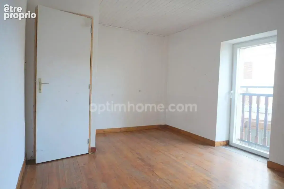 Maison en pierre à vendre 4 pièces entre Rioz et Baume-les-Dames - photo 11