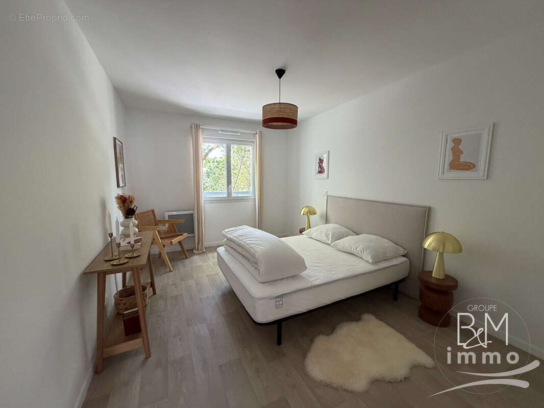Maison à SAINT-VINCENT-DE-TYROSSE