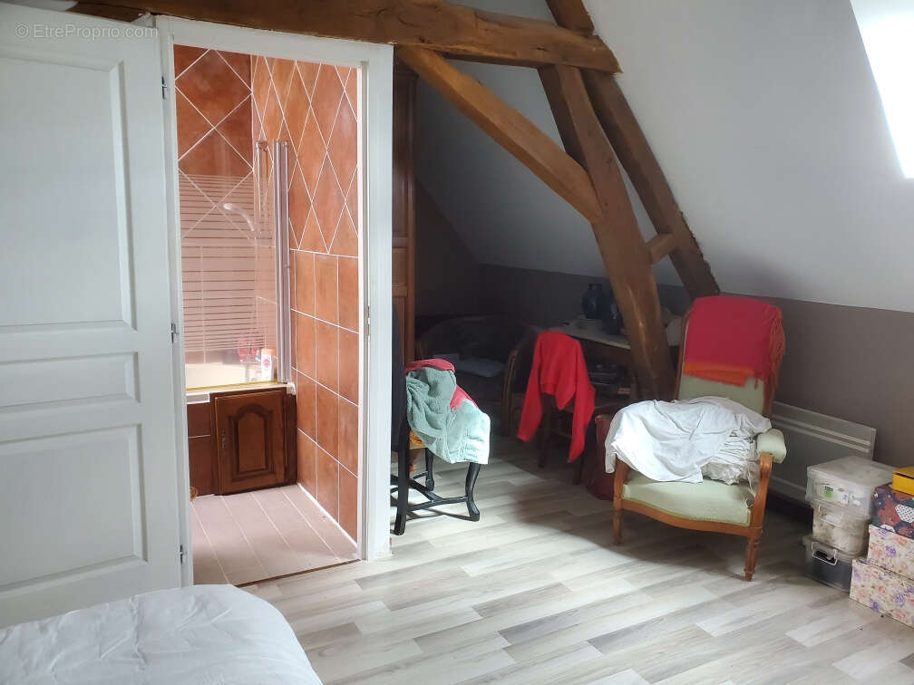 Magnifique fermette authentique rénovée avec goût - photo 17