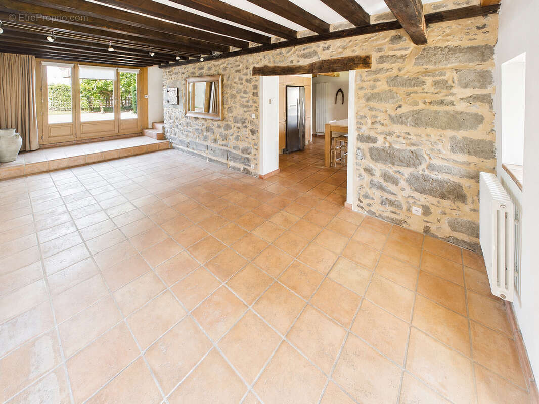 Maison à SCIEZ