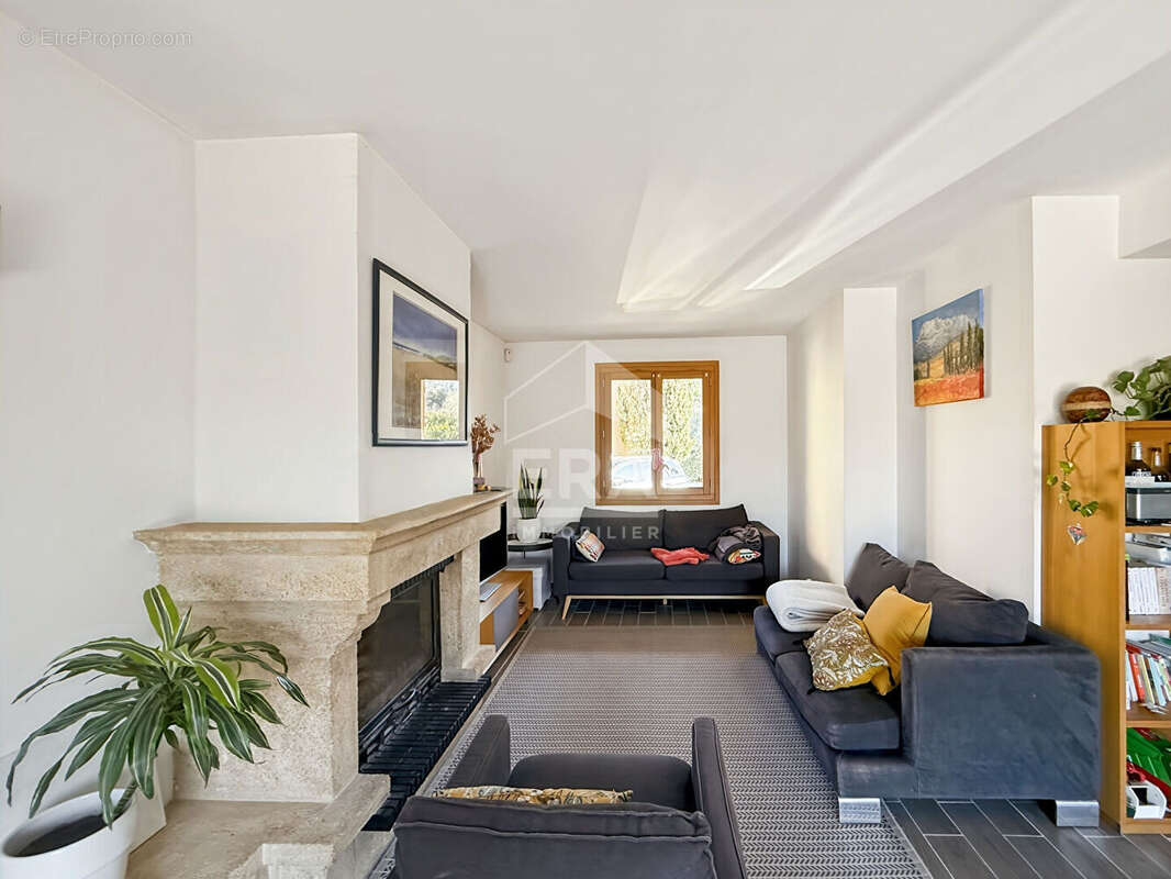 Maison à BOUC-BEL-AIR