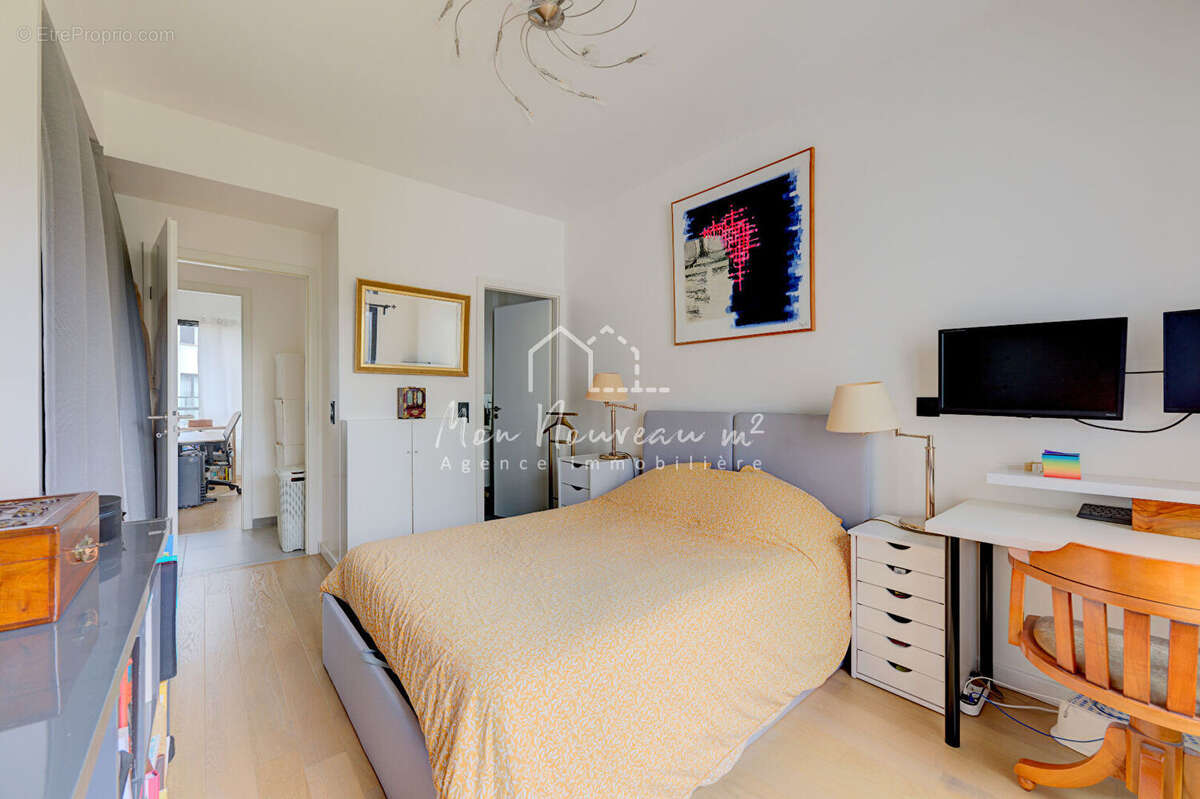 Appartement à NOISY-LE-GRAND