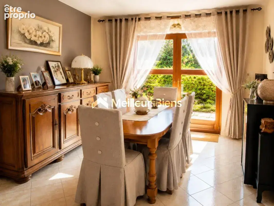 Maison à LENS