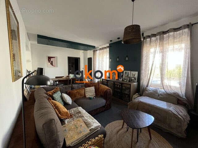 Maison 85 m² à Luneville  - photo 5